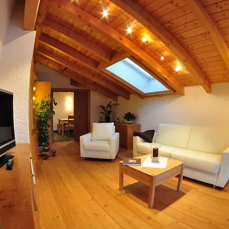 Landhaus Fliegenpilz Oberstdorf