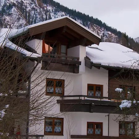 Landhaus Fliegenpilz Oberstdorf